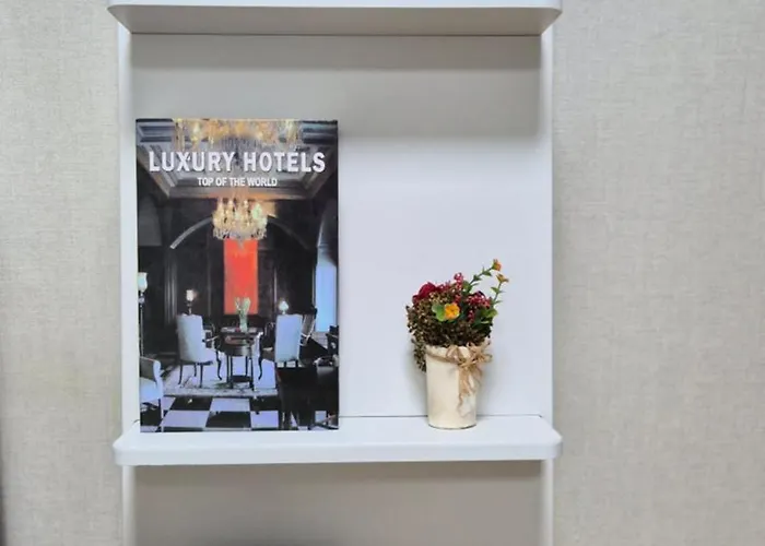 If House Hongdae *